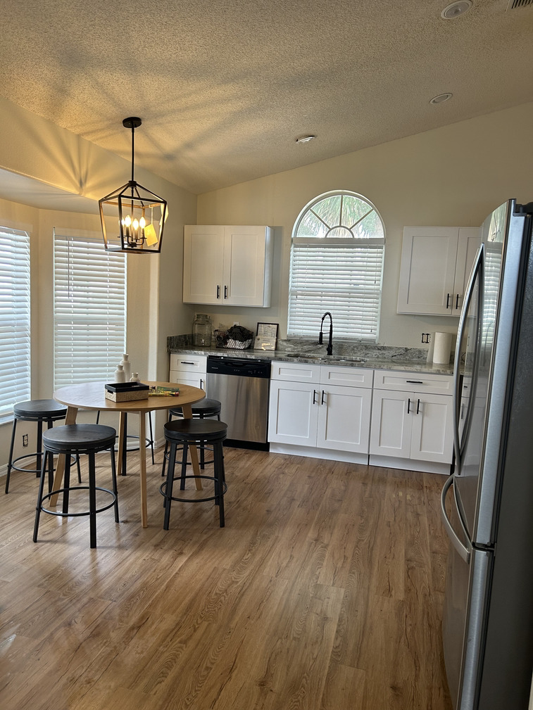 Vacation rental cleaning Kissimmee FL