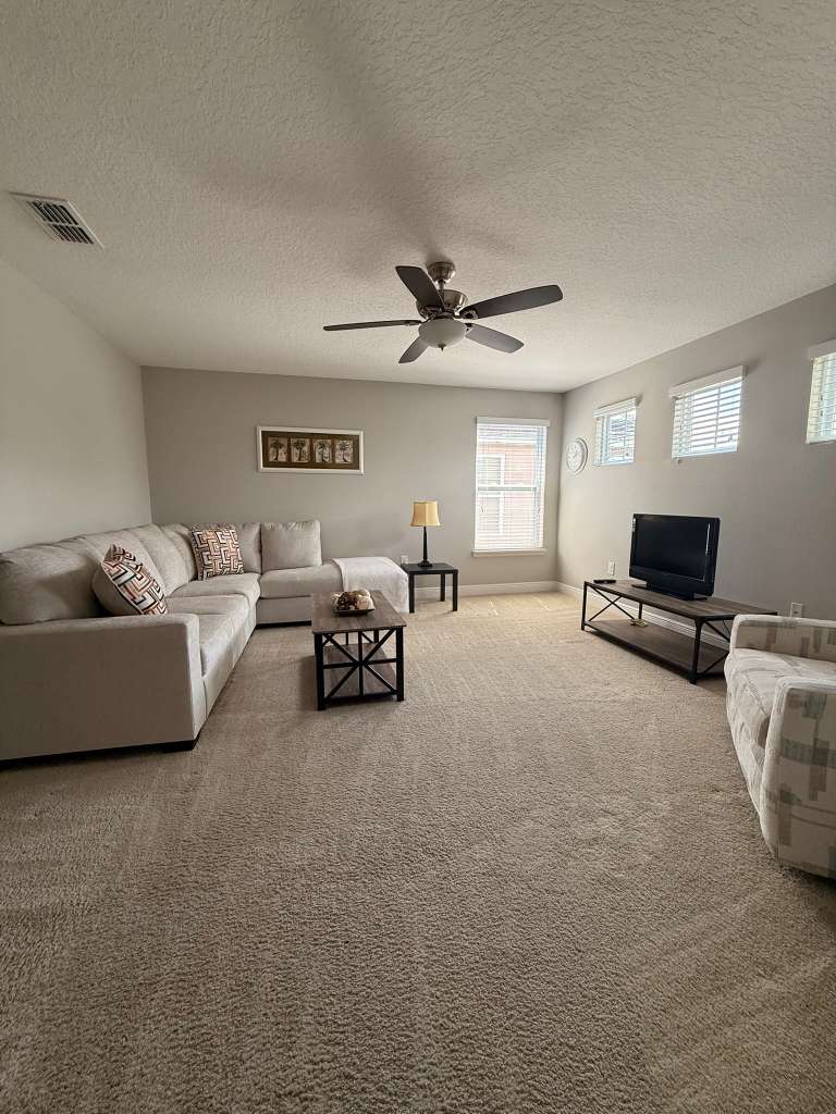 Professional kitchen cleaning Central Florida