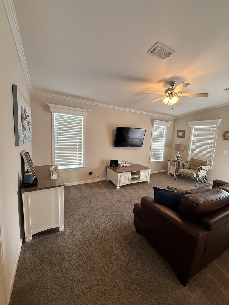 Move-Out Cleaning in Central Florida