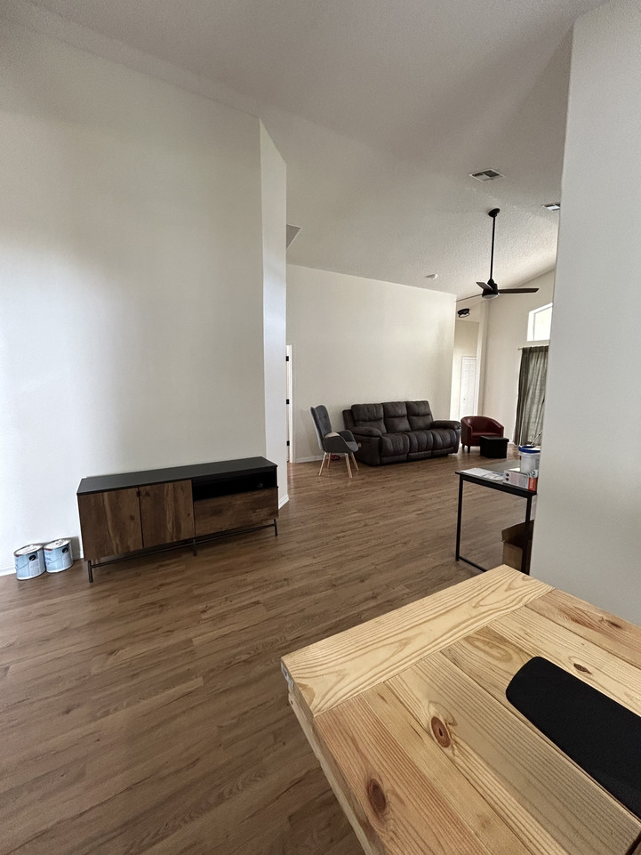 Post-Construction in Central Florida